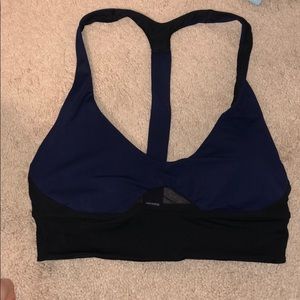 Lulu Lemon Sports Bra